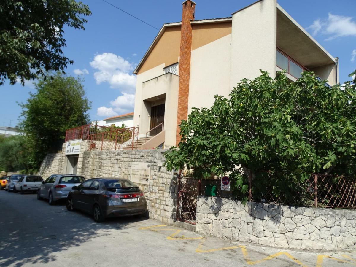 Job Apartament *
