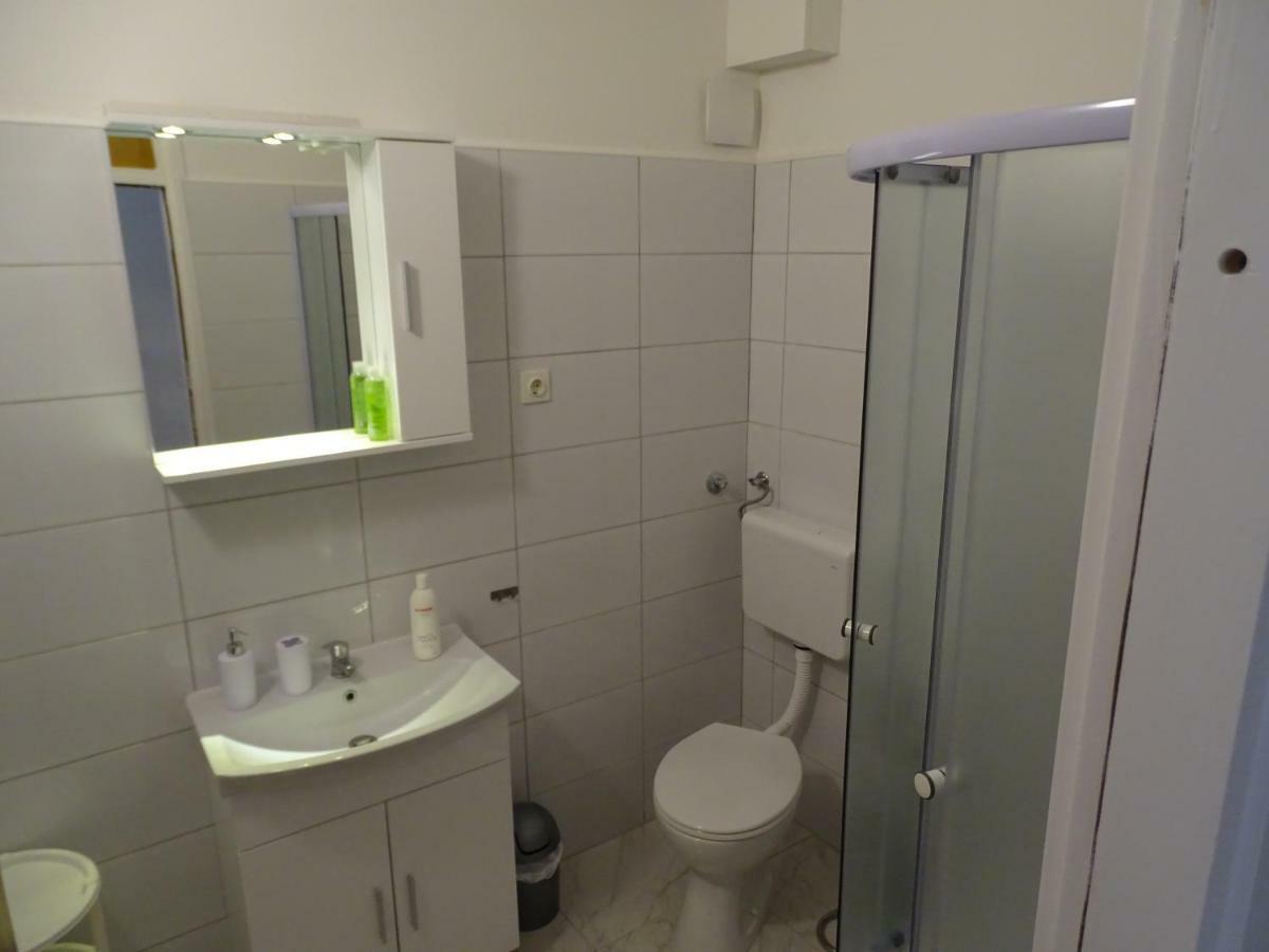 Job Apartament Split