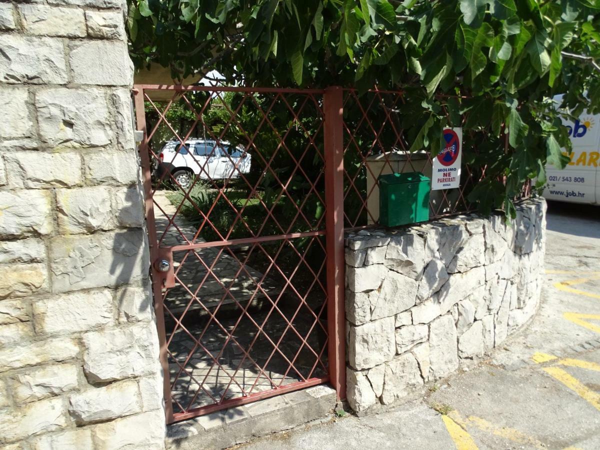 Apartament Job