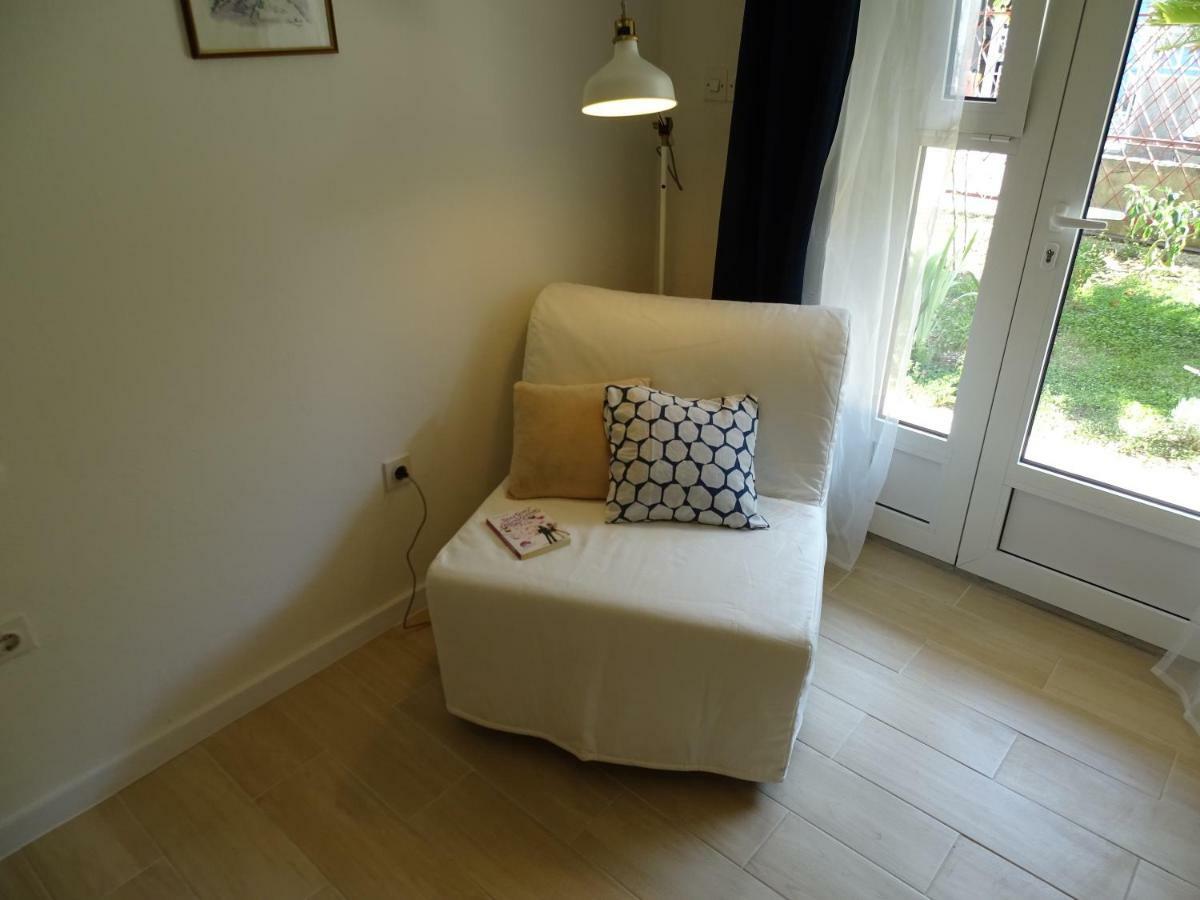 Job Apartament Split