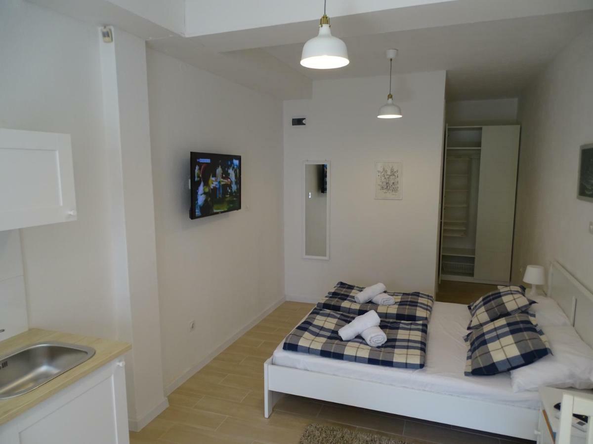 Job Apartament Split