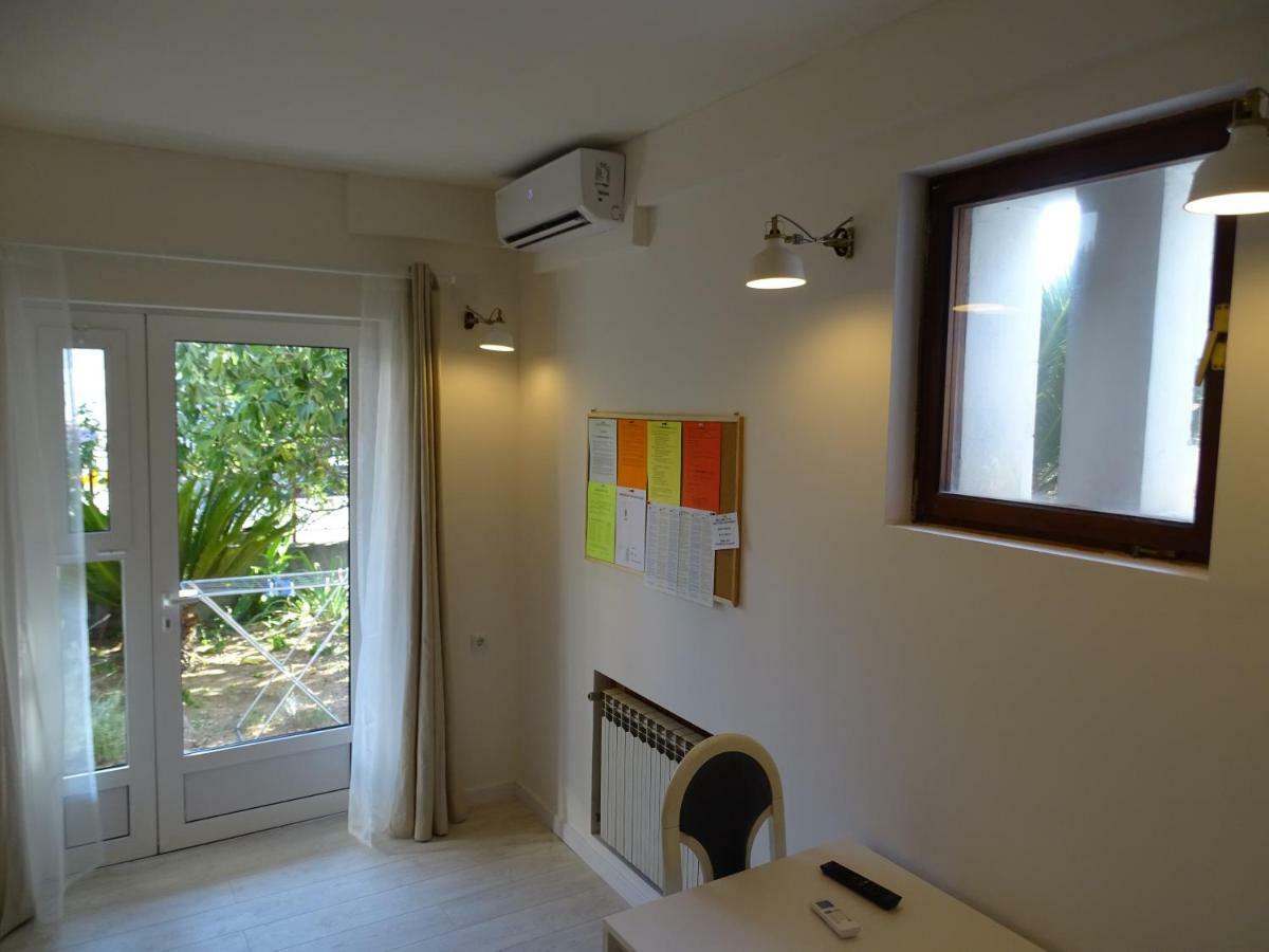 Apartament Job
