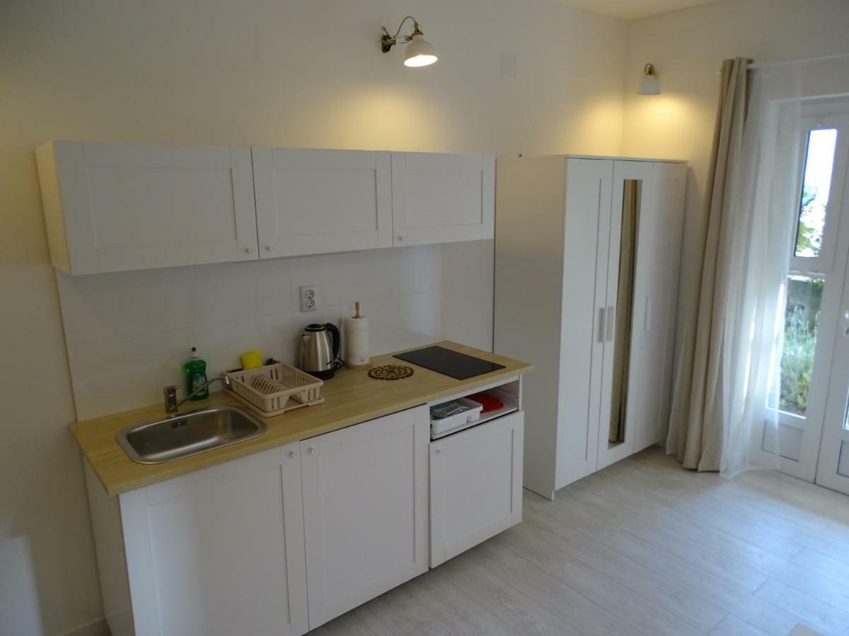 Job Apartament Split